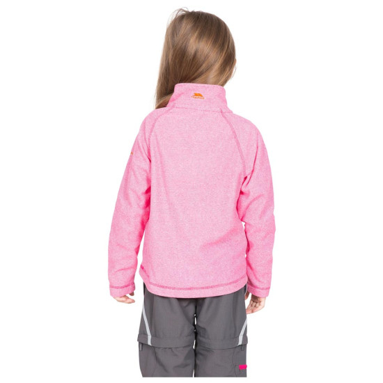 Trespass Παιδική μακρυμάνικη μπλούζα Meadows Fleece AT100